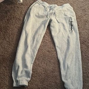 Hollister sweatpants